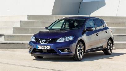 Nissan Pulsar 1.2 DIG-T (2014)