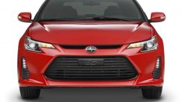 Scion tC II Facelifting (2014) - widok z przodu