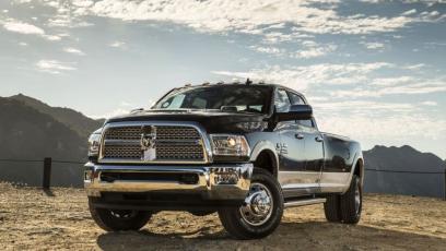 Ram Heavy Duty (2014)
