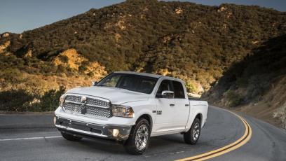 Ram 1500 (2014)