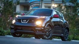 Nissan Juke Nismo RS (2014) - widok z przodu