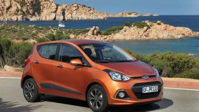 Hyundai i10 II (2014)