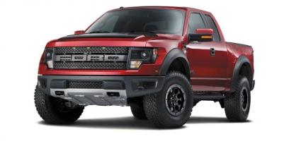 Ford seria F XIII