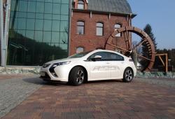 Opel Ampera Elektryczny 150KM 110kW 2011-2014 - Oceń swoje auto