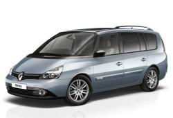 Renault Espace IV Grand Espace Facelifting 2.0 dCi 175KM 129kW 2012-2014