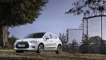Citroen DS4 2015