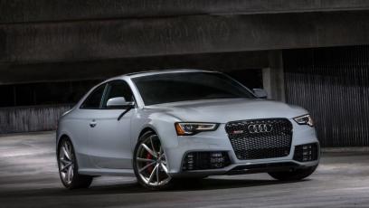 Audi RS 5 Coupe Sport Edition (2015)