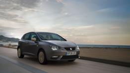 Seat Ibiza V Hatchback 5d TSI Facelifting (2015) - widok z przodu