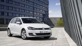 Volkswagen Golf VII Hatchback 5d TSI BlueMotion (2015) - widok z przodu