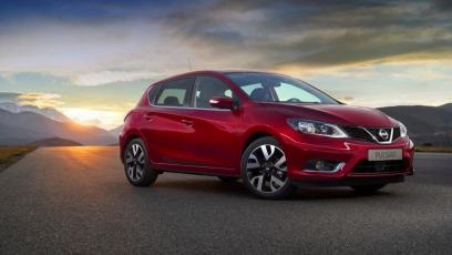 Nissan Pulsar 1.6 DIG-T (2015)