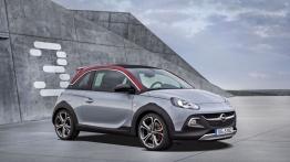 Opel Adam Rocks S (2015) - prawy bok