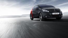 Peugeot 208 GTi by Peugeot Sport (2015) - widok z przodu