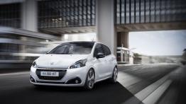 Peugeot 208 Hatchback 5d GT Line (2015) - widok z przodu