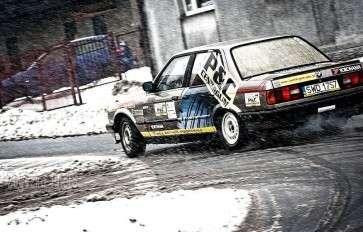 Kalendarz imprez motoryzacyjnych 2015