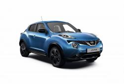 Nissan Juke I SUV Facelifting DIG-T 200KM 147kW 2014-2015 - Oceń swoje auto