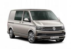 Volkswagen California Multivan 6.1 2.0 TDI BMT 150KM 110kW od 2015 - Oceń swoje auto