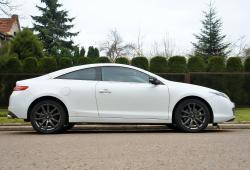 Renault Laguna III Coupe Phase II 2.0 dCi 180KM 132kW 2012-2015 - Oceń swoje auto