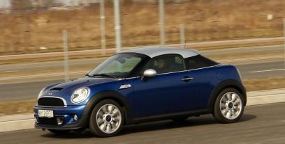 Mini Coupe