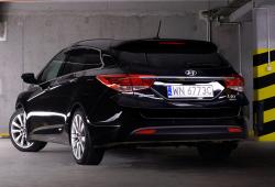 Hyundai i40 Kombi 1.7 CRDi LOW 115KM 85kW 2011-2015 - Oceń swoje auto