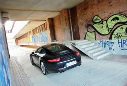 Porsche 911 991 Carrera 2/2S Coupe 3.4 350KM 257kW 2011-2015 - Oceń swoje auto