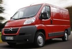 Citroen Jumper II Furgon 3.0 HDI 157KM 115kW 2006-2015