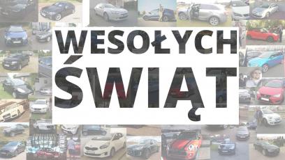 Życzenia i najlepsze momenty 2015