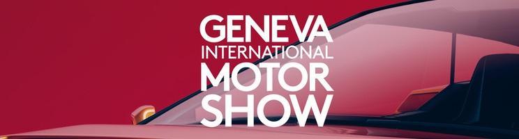 Geneva International Motor Show 2016