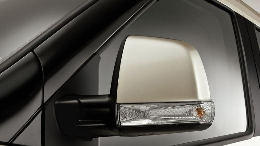 Fiat Doblo III Van 1.4 16v 95KM 70kW 2010-2016