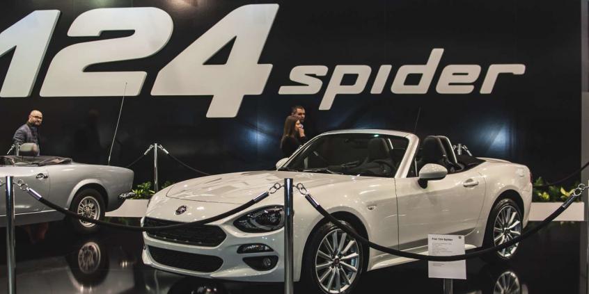 Poznań Motor Show 2016