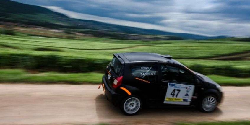 Kalendarz imprez motoryzacyjnych 2016