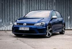 Volkswagen Golf R - w cieniu sławy