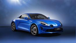Alpine A110 (2017)
