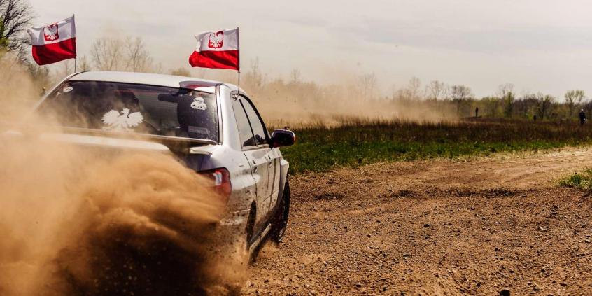 Kalendarz imprez motoryzacyjnych 2017