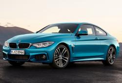 BMW Seria 4 F32-33-36 Coupe 435d 313KM 230kW 2013-2017 - Oceń swoje auto