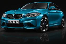 BMW Seria 2 F22-F23-F45-F46 M-Coupe