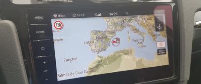 #vw #golf #wn #fl2017, zdjęcie 1