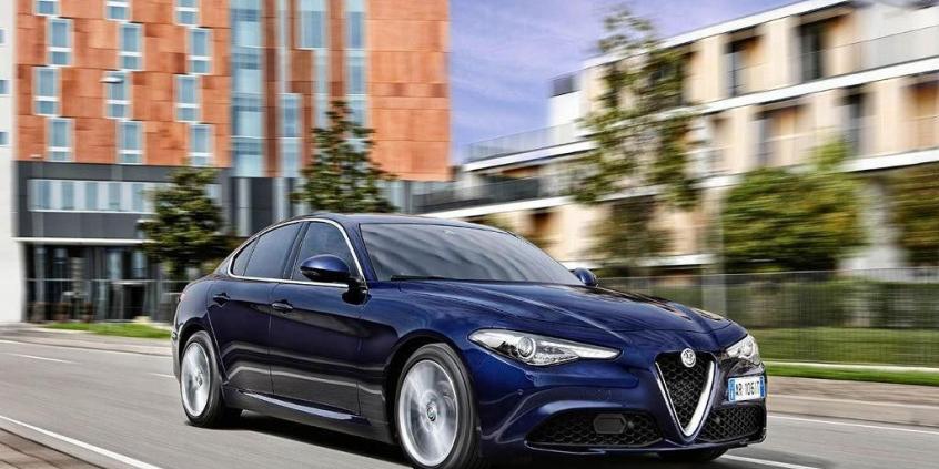 Oto finaliści Car of the Year 2017