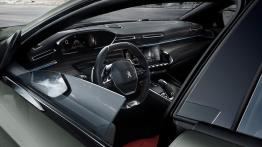 Peugeot 508 SW (2018)