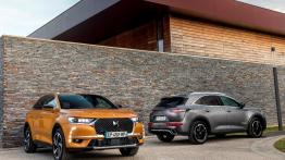 DS 7 Crossback (2018)