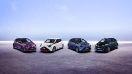 Toyota Aygo (2018)