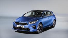 Kia Ceed (2018)