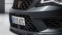Cupra Ateca (2018)