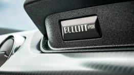 Ford Mustang BULLITT (2018)