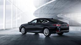 Lexus ES (2018)