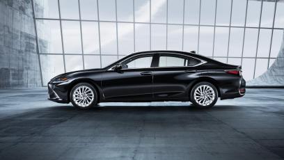 Lexus ES (2018)