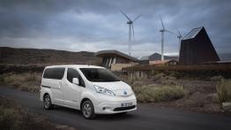 Nissan e-NV200 (2018) - inne zdj?cie