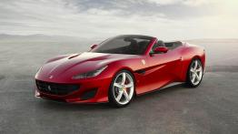 Ferrari Portofino (2018)