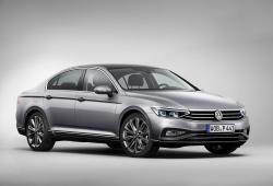 Volkswagen Passat B8 Limousine 2.0 TDI BlueMotion SCR 240KM 177kW 2015-2018 - Oceń swoje auto