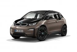 BMW i3 G28 Hatchback i3 Facelifting 94 Ah R2 (Range Extender) 170KM 125kW 2017-2018 - Ocena instalacji LPG