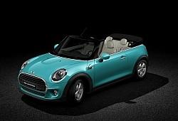 Mini Cabrio F57 Cabrio